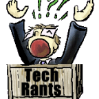 Tech Rants