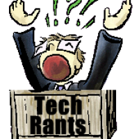 Tech Rants