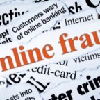 report online fraud