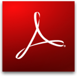 adobe reader