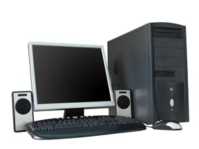 computer-setup