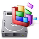 disk defragmenter