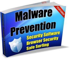 malware prevention