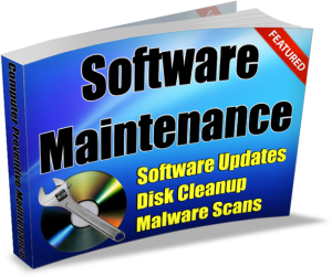 software-maintenance