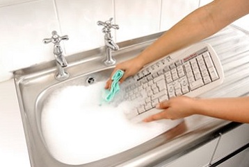 Unotron Washable keyboard