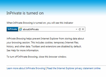 inprivate-browsing