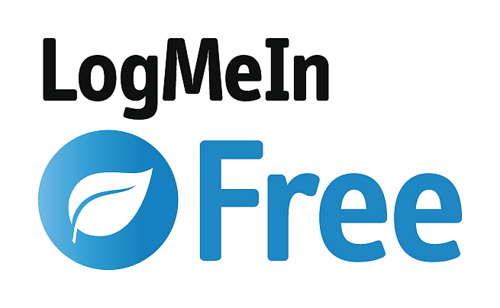 LogMeIn Free