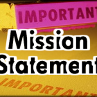 Our Mission