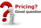 Pricing